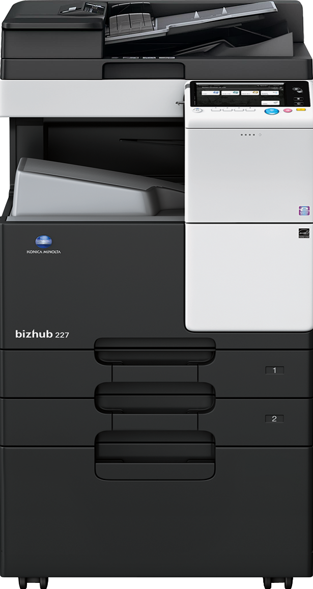 KONICA-MINOLTA-BIZHUB-227