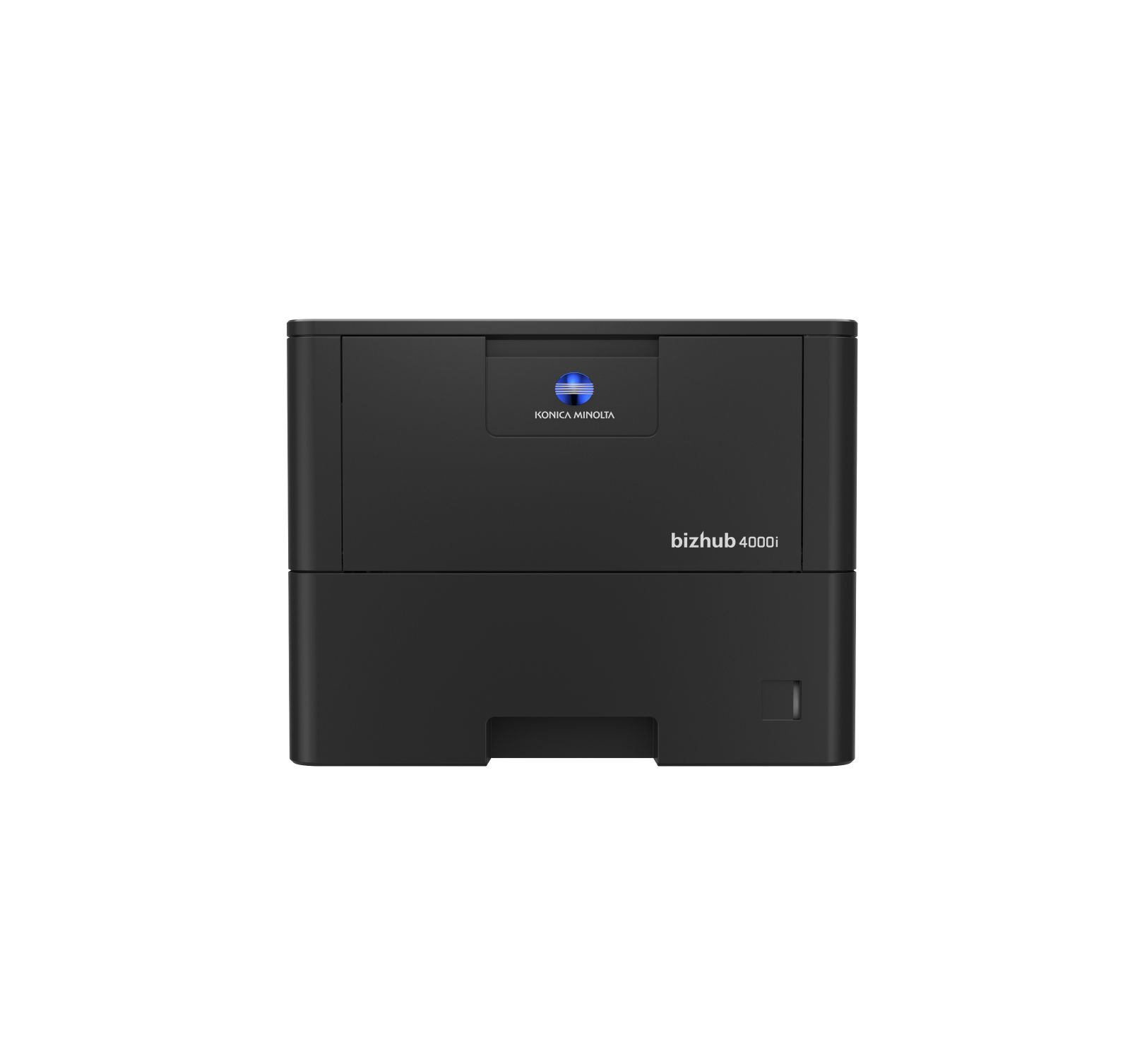 bizhub 4000i basic with Convenience Pack