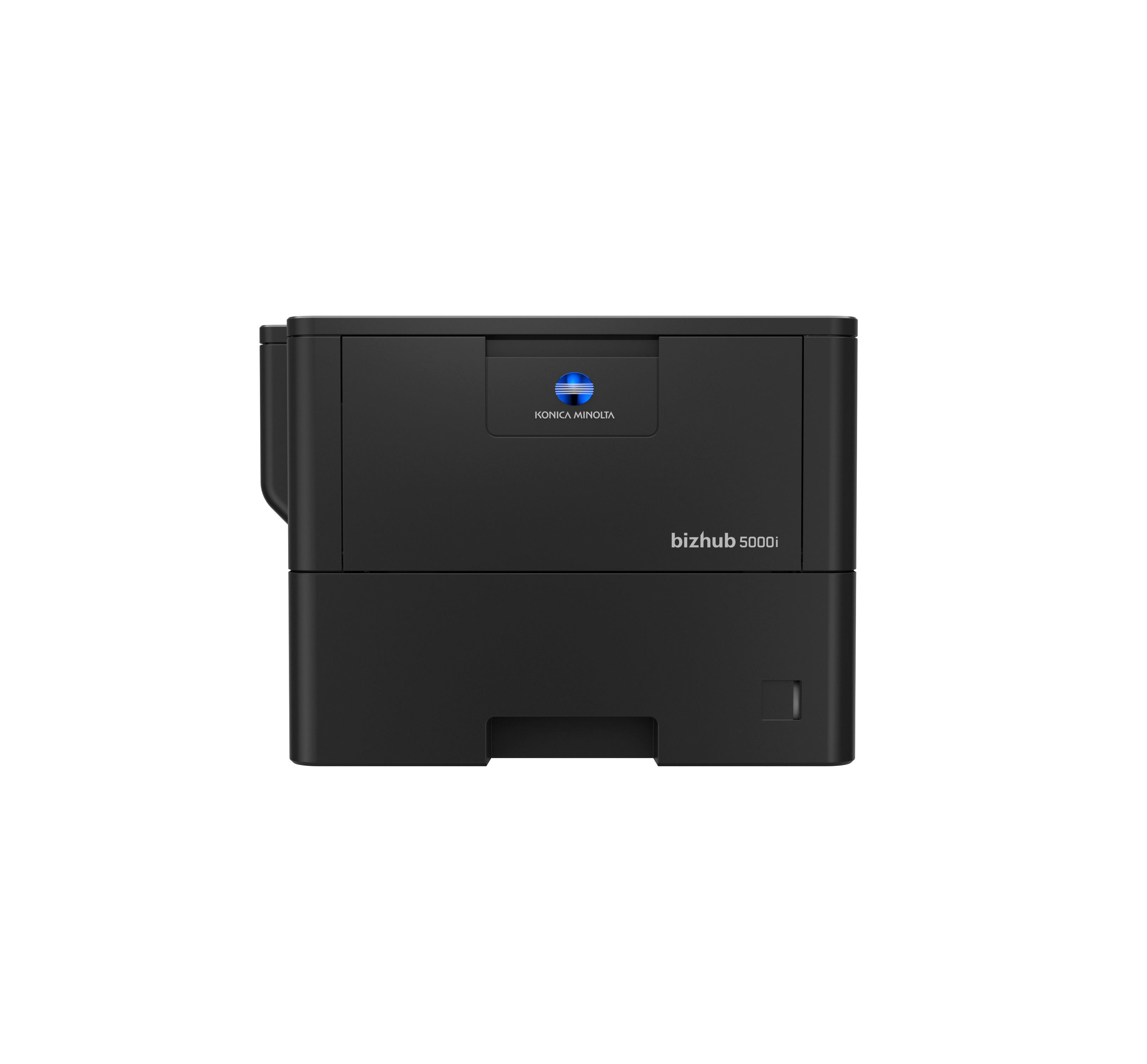 bizhub 5000i basic with convenience pack