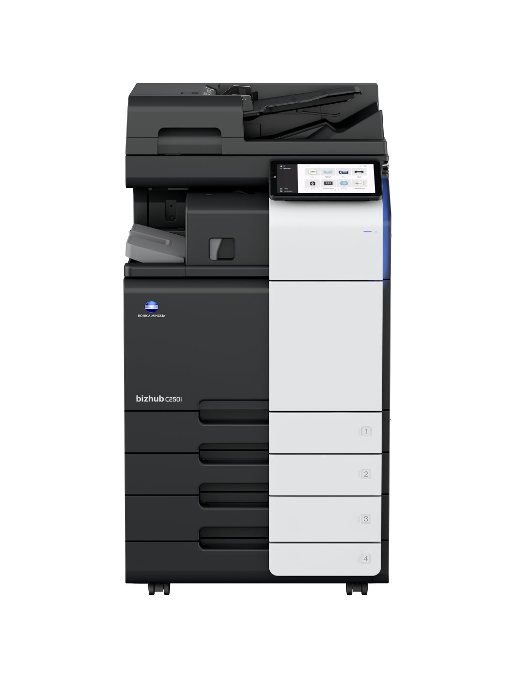 bizhub-C250i-DF-714-PC-216-FS-533-studio-picture-Front