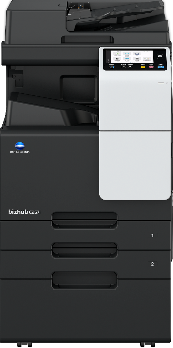 KONICA-MINOLTA-BIZHUB-C257I