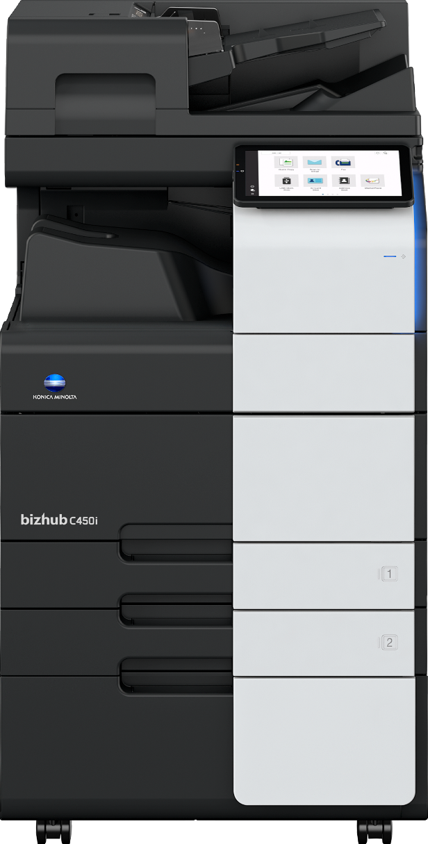 KONICA-MINOLTA-BIZHUB-C450I